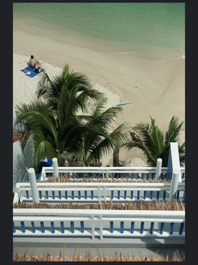 At Sea Patong Hotel Exterior foto